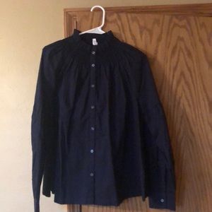 Gap blouse